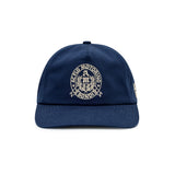 Team Crest Hat - Navy