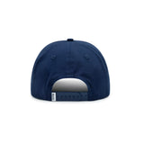 Team Crest Hat - Navy
