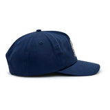 Team Crest Hat - Navy