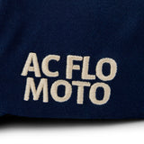 Team Crest Hat - Navy