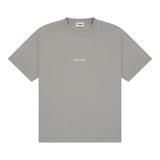 Address Tee - Washed Stone
