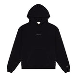 Staple Hoodie - Black