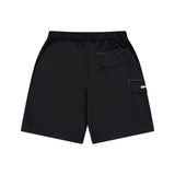 Breezy Short - Black