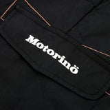Breezy Short - Black