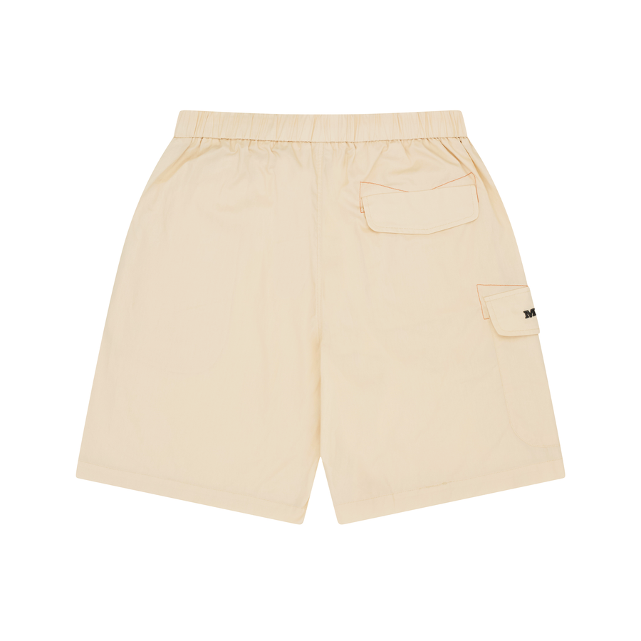 Breezy Short - Off White