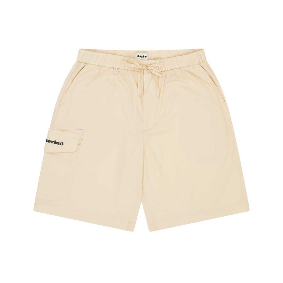 Breezy Short - Off White