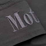 Cargo Pant - Gunmetal Grey