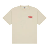 Orange Tee