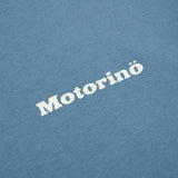 Development Tank - Dusty Blue