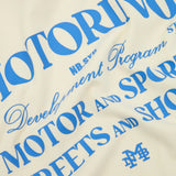 Development Tank - Off White