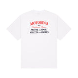 Development Tee - Tricolours