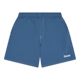 Signature Boardshorts - Dusty Blue