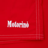 Signature Boardshorts - Sunset Red