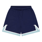 Ballers Shorts - Two Tone Blue