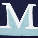 Ballers Shorts - Two Tone Blue