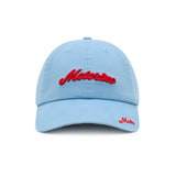 Washed Dad Hat - Sky Blue