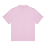 Striped Shirt - Pink Skies