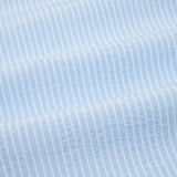 Striped Shirt - Sky Blue