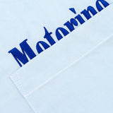 Signature Shirt - Sky Blue