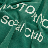 Club Classic - Washed Green