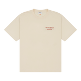 Vintage Tee - Off White