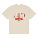 Vintage Tee - Off White