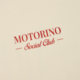 Vintage Tee - Off White