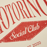 Vintage Tee - Off White