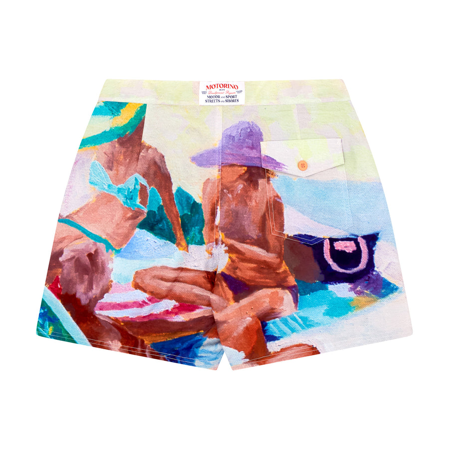 'The Spot' Boardies