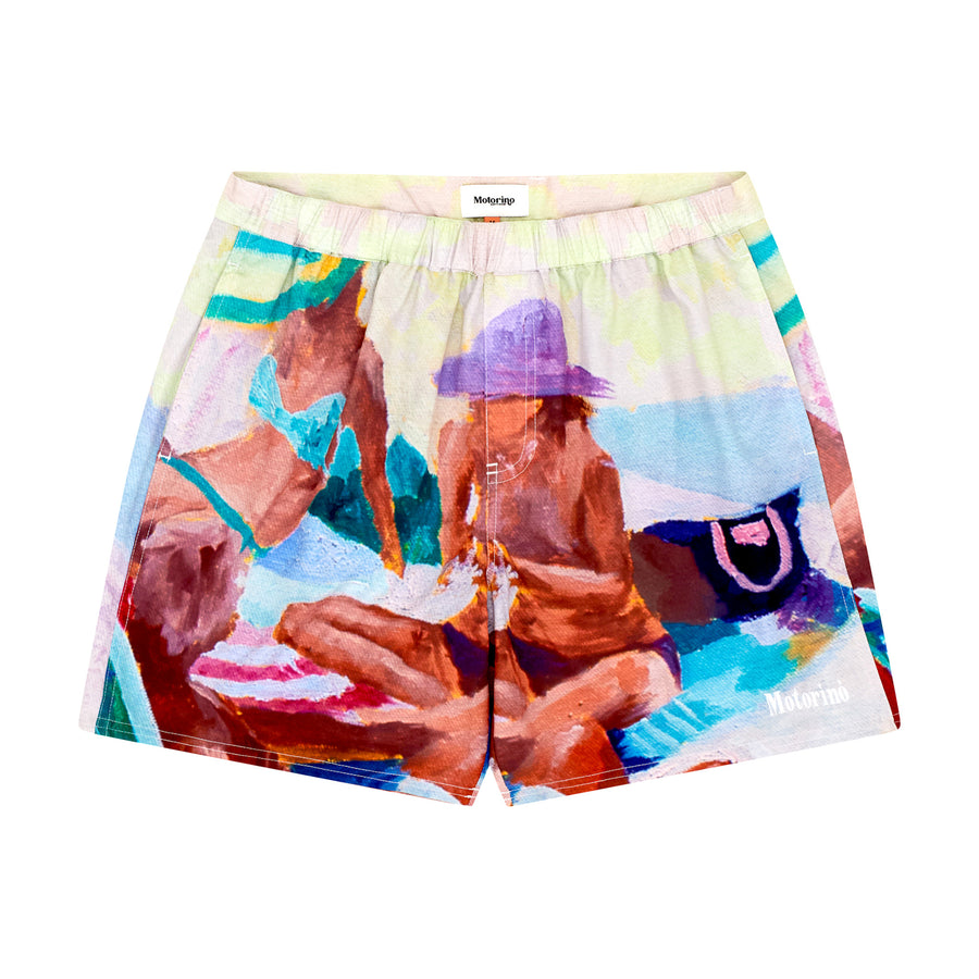 'The Spot' Boardies