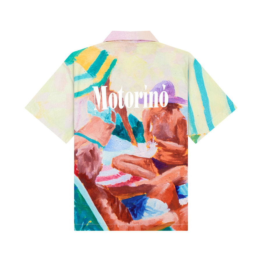 'The Spot' Shirt