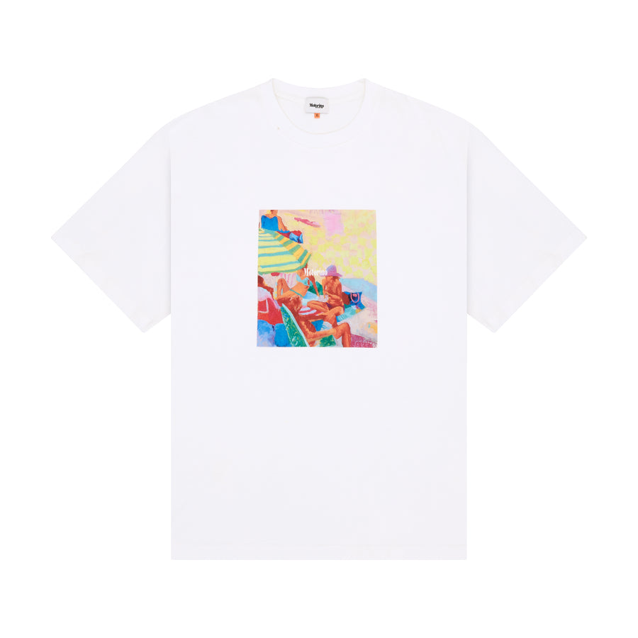 'The Spot' Tee