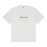 With Love Tee - White
