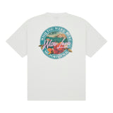 With Love Tee - White