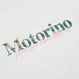 With Love Tee - White