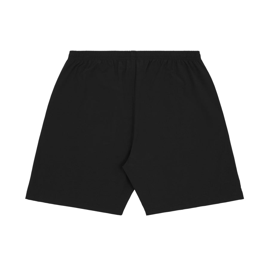 247 Shorts - Bat Black