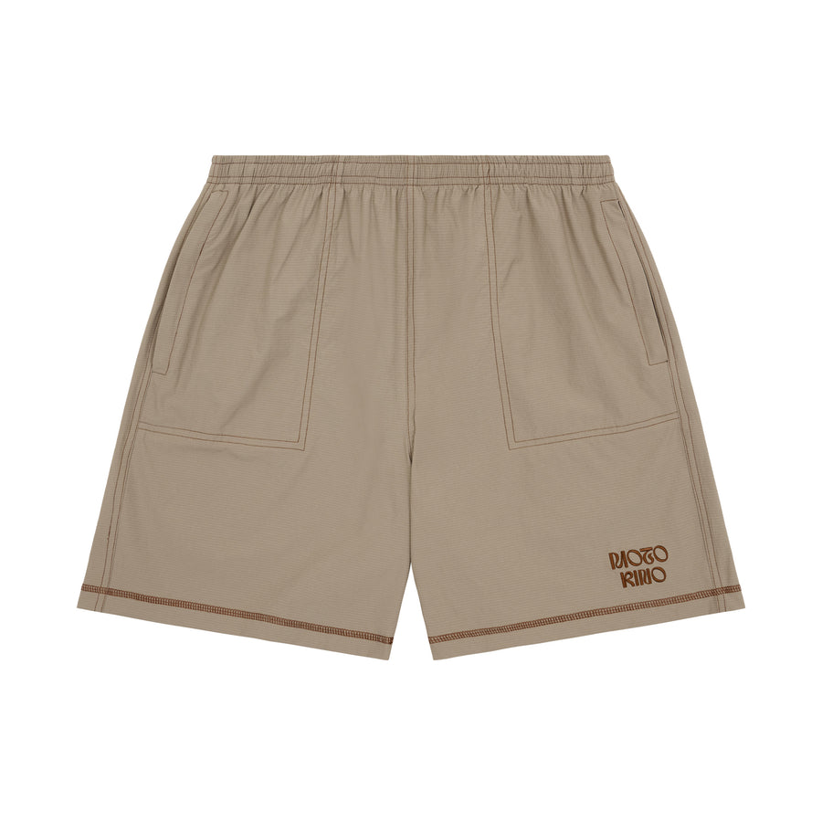 247 Shorts - Dusty Sand