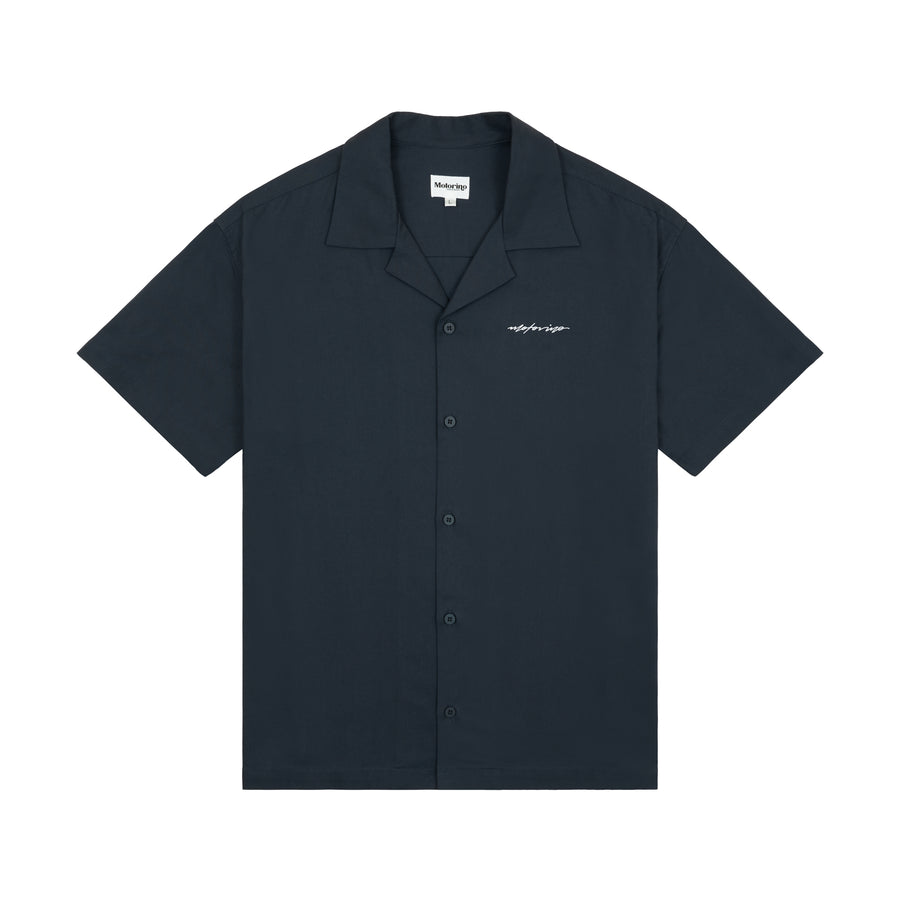 Daylight Shirt - Navy