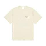 Wavy Tee - Pastel