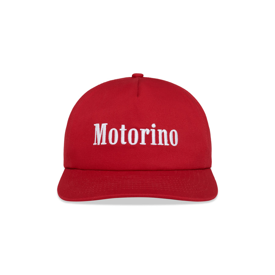 Marlboro Hat - Reds