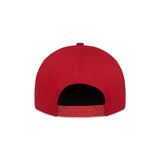 Motorino Signature Hat - Reds