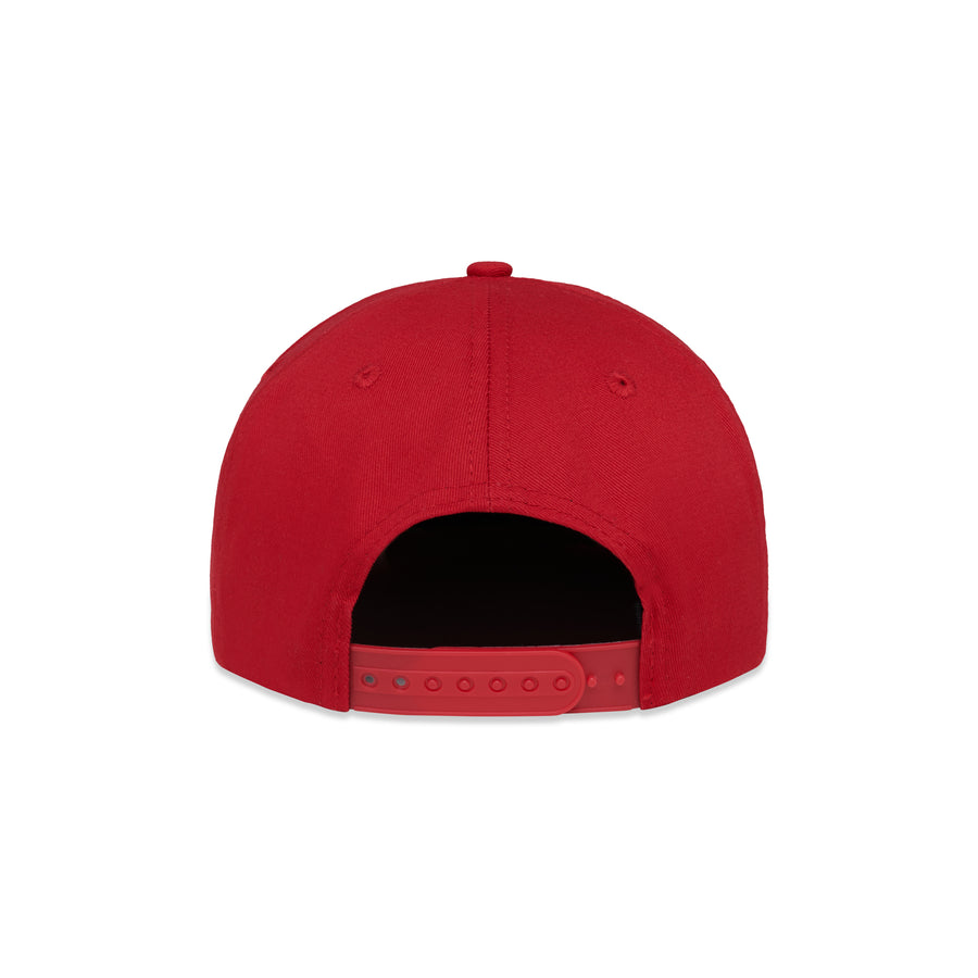 Marlboro Hat - Reds