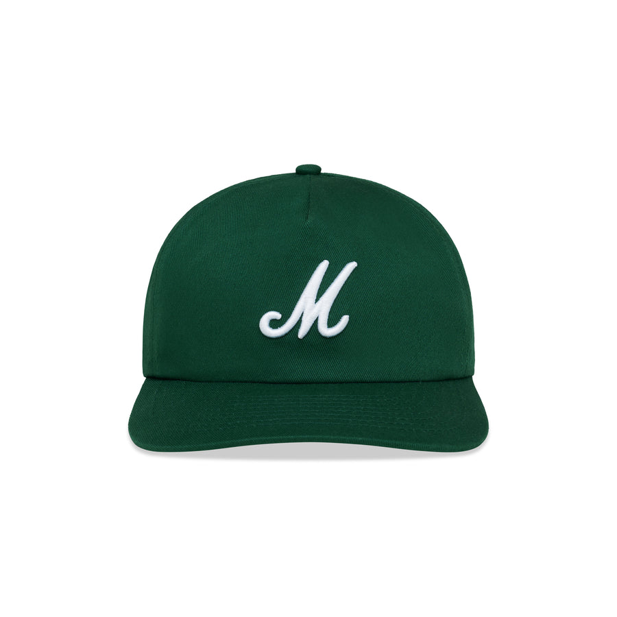 Birdies Club Hat - Green