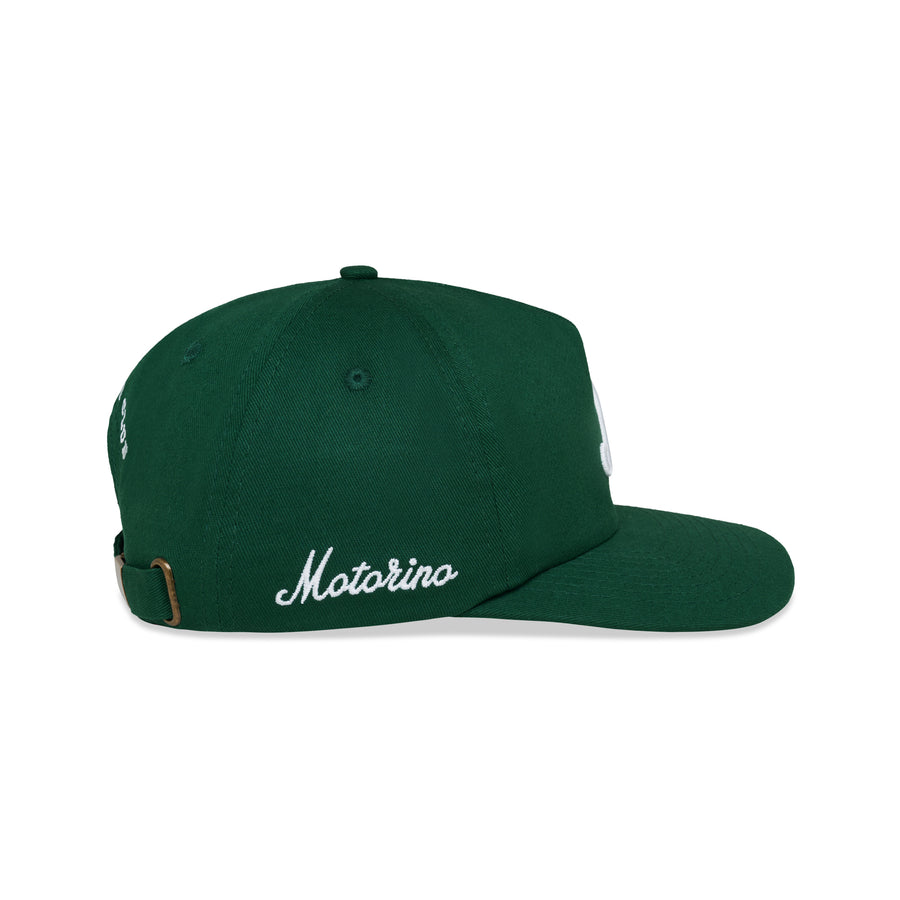 Birdies Club Hat - Green