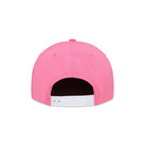Moto Essential Hat - Pink Clouds