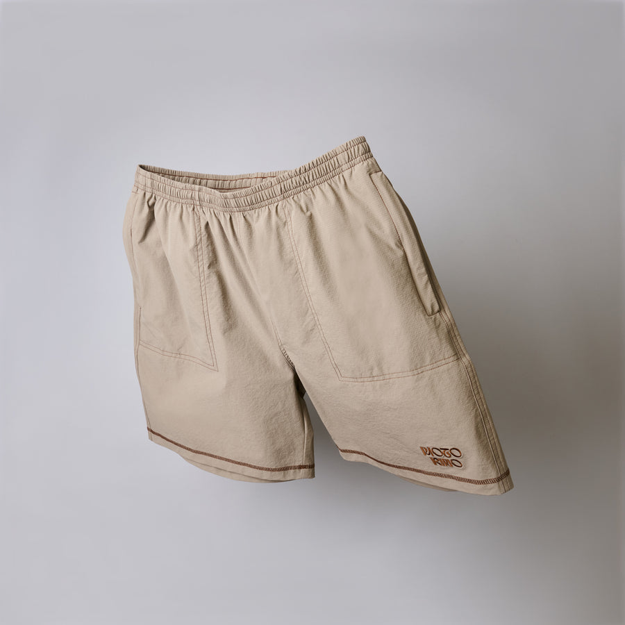 247 Shorts - Dusty Sand