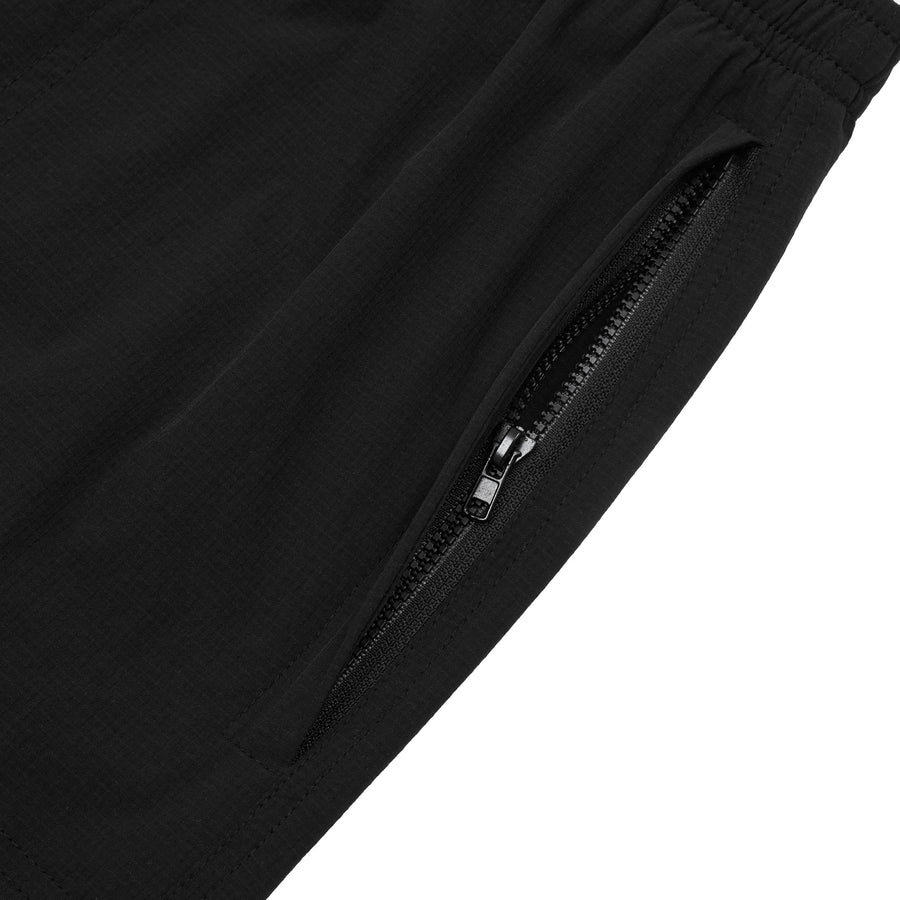 247 Shorts - Bat Black
