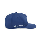 Moto Essential Hat - Navy