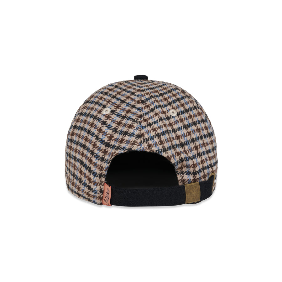 Woollen Signature Hat - Motorino