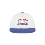 Motor & Sports Hat
